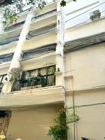 Bán Nhà Đẹp - Vừa Ở Vừa Kinh Doanh - Vỉa Hè Rộng - Ô Tô Đỗ Cửa - Gara - Chỉ 40M Ra Phố Đại La