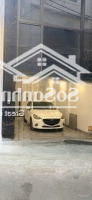 Bán Nhà Phố Trạm Mới Koong, Lô Góc, Thang Máy, Ô Tô Đỗ Trong Nhà. Kinh Doanh. Ngay Cầu Vĩnh Tuy