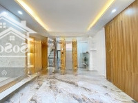 Bán Nhà Riêng Phố Hồng Mai, Quận Hai Bà Trưng 36M2X 5 Tầng Thang Máy, Sổ Đỏ 8,3 Tỷ