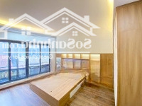 Bán Nhà Riêng Phố Hồng Mai, Quận Hai Bà Trưng 36M2X 5 Tầng Thang Máy, Sổ Đỏ 8,3 Tỷ