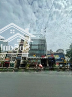 Bán Tòa Nhàmặt Tiềnnguyễn Đình Chiểu, Quận 3.Diện Tích8X20M Nh - Hầm + 6Tầng. Hđ Thuê 220 Tr/Th. Giá: 57Tỷ
