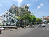 Bán Nhàmặt Tiềncống Quỳnh, Quận 1, Diện Tích: 7,5M X 36M. Cn 271,5 M2. Giá Tốt Đầu Tư