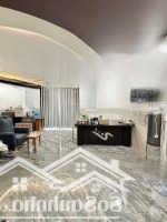 Nhà Buldingmặt Tiềnkinh Doanh Đỉnh, Vip Sân Bay - 130M2 5Tầng + 1Hầm Thang Máy - 29,99 Tỷ - P3 - Gò Vấp