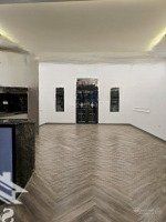 Mặt Phố Vip Long Biên - Kinh Doanh Đỉnh - 6 Tầng Thang Máy - Vỉa Hè Thoáng Rộng - Dân Trí Cao