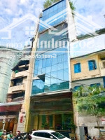 Bán Gấp Nhà Ngợpmặt Tiềnký Con, P. Nguyễn Thái Bình, Q.1Diện Tích8X20.5 Cn 138.1M2 Hđt 150 Triệu/Th Giá Bán 85.5 Tỷ