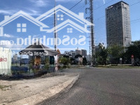 Mặt Tiền Nguyễn Huy Chương Góc 2 Mặt Đường, View Biển, 128 Triệu/M2, 150M2, View Đẹp Đà Nẵng