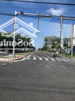 Mặt Tiền Nguyễn Huy Chương Góc 2 Mặt Đường, View Biển, 128 Triệu/M2, 150M2, View Đẹp Đà Nẵng