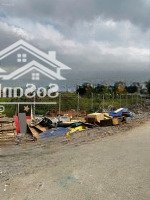 Bán Đất Đường Đê Bao Sông Sài Gòn