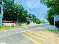 Cụm 10 Nền Đất Biển, Đường Qh: 29M, Ngay Khu Hành Chính, Gần Tp. Phan Thiết, Sổ Hồng Sẵn, Giá Tốt