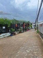 Đất Thổ Cư Nhơn Đức Nhà Bè 105M2- Sổ Riêng- Hẻm 12M Giá Nhỉnh 3 Tỷ