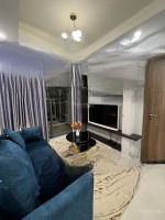 Cho Thuê Q7 Saigon Riverside 2 Phòng Ngủ 2 Vệ Sinhnhà Mới+ Ảnh Thật 100%,Full Nội Thất Giá 13 Triệu/Th Mr.đức Huy