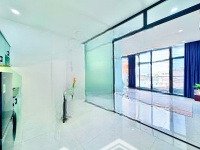 Q2 - Cho Thuê Studio / 1 Phòng Ngủban Công - Cửa Sổ Thoáng Đầy Đủ Tiện Nghi