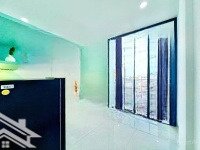 Q2 - Cho Thuê Studio / 1 Phòng Ngủban Công - Cửa Sổ Thoáng Đầy Đủ Tiện Nghi
