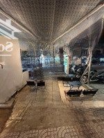 Cho Thuê Trệt Kinh Doanh Mặt Tiền Phạm Thế Hiển P4 Q8 80M2 Sân + Vĩa Hè, 80M2 Có Gác Chỉ 12 Triệu
