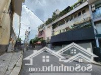 Cho Thuê Tòa Chdv 19 Phòng + 1 Mặt Bằng, Có Hầm Xe Mặt Tiền Khu Trần Quang Khải, Quận 1