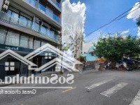 Cho Thuê Tòa Chdv 19 Phòng + 1 Mặt Bằng, Có Hầm Xe Mặt Tiền Khu Trần Quang Khải, Quận 1