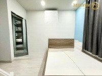 Thuê Phòng Studio Đ. Gò Dầu- Tân Phú- Đầy Đủ Nội Thất