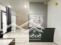 Thuê Phòng Studio Đ. Gò Dầu- Tân Phú- Đầy Đủ Nội Thất