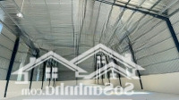 Cho Thuê Xưởng 1200M2.Giấy Phép Đầy Đủ.pccc Nghiệm Thu.tiếp Nhận Sơn Tĩnh Điện.tân Uyên,Bình Dương