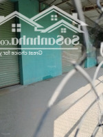 Cho Thuê Nhà Xưởnng Tân Phú Trung Củ Chi, Dtkv 1000M2, Xây Dựng 400M2, Giá 13 Triệu/Tháng