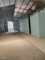 Cho Thuê Nhà Xưởng Tân Phú Trung Củ Chi, Sau Kcn Tân Phú Trung,Diện Tíchxưởng 500M2, Giá 15 Triệu/Tháng