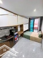 Bán Tòa Ccmn Nguyễn Trãi 100M2*7T,Mặt Tiền6.5M, Ô Tô Đỗ Cửa, Doanh Thu 100 Triệu/Tháng, Chủ Cần Bán Nhanh