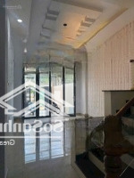 Nhà 3 Lầu Sân Oto Linh Đông Gần Chung Cư 4S Sát Phạm Văn Đồng Sổ Hồng Hoàn Công