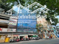 Tuyến Metro Số 1 Thành Phố, Mặt Tiền Q1, Tòa Nhà Ngang 13M Chỉ 75 Tỷ, Hđt Giá Trị 135 Triệu / Tháng
