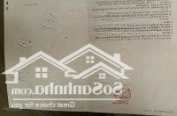 Bán Nhà Mặt Tiền Đường Nguyễn Văn Tiếtdiện Tích420M2 (10X42) Trung Tâm Hành Chính Thuận An, Lái Thiêu