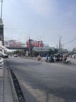 Bán Nhà Mặt Tiền Đường Nguyễn Văn Tiếtdiện Tích420M2 (10X42) Trung Tâm Hành Chính Thuận An, Lái Thiêu