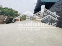 Bán Nhanh 90M Full Thổ Cư Tại Bắc Thượng,Quang Tiến,Sóc Sơn. Đường 5M Trục Chính Thông Vòng Quanh