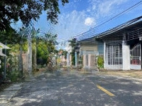 Bán Đất Mặt Tiền Đường Đặng Nguyên Cẩn P. Long Toàn Tp. Bà Rịa, Ngay Trung Tâm. 245M2 3,75 Tỷ