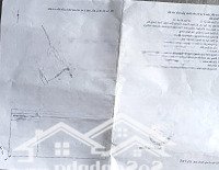 108M Mặt Tiền Xã Hữu Thạnh Ngộp Bank