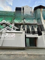 Chính Chủ Cho Thuê Nhà Phố Phường Tân Định, Quận 1