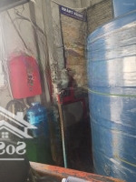 Cho Thuê Nhà Xưởng Gần Cầu Vượt An Sương,Diện Tích600M2, Giá 35 Triệu/Tháng