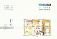 Cần Bán Gấp Căn Góc 2Pn- 2 Vệ Sinhgiá Bán 4,4 Tỷ Dự Án Dhomme Nhận Nhà 4/2025