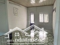 Bán Nr 25M2 Tại Huỳnh Tấn Phát, 2,1 Tỷ, 2 Phòng Ngủ 1 Vệ Sinh Mặt Tiền 3.1M