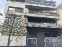 Phân Lô Trung Hoà - Nhân Chính, 132M2 -Mặt Tiền7 Mét - 6 Tầng View Công Viên - Vp Đỉnh, Ở Thích