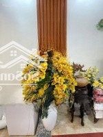 Chính Chủ Tôi Cần Bán Gấp Nhà Lãng Yên Ôtô Tránhdiện Tích60M 5T 4 Ngủ Đầy Đủ Công Năng, Nhà Đẹp Ở Ngay