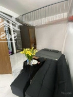 Cơ Hội Vàng - Bán Chung Cư Mini 8 Tầng Siêu Vip