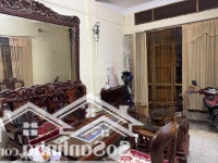 Bán Nhà Phố Đào Tấn Giá Đầu Tư. Nhà Dân Xây, Ô Tô Nhỏ Đỗ Cửa. Nhà 2 Mặt Thoáng 50M, 3Tầng. 10,8Tỷ