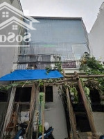 Bán Gấp Nhà 3 Tầng 48,7M2 Giá Rẻ, Ngay Sân Bóng Đông Mỹ. 0862 859 598