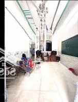 Bán Nhà Hẻm 1/ Hiệp Thành 43 Đường 6M Thông Xe 7 Chỗ Ngủ Trong Nhà