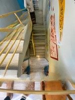 Tin Thật 100%! Góc 2 Mặt Tiền Khu Võ Văn Tần, Q3.Diện Tích8 X 15M - 3 Tầng - Dọn Vào Ở Ngay Chỉ 19 Tỷ Tl
