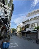 Tin Thật 100%! Góc 2 Mặt Tiền Khu Võ Văn Tần, Q3.Diện Tích8 X 15M - 3 Tầng - Dọn Vào Ở Ngay Chỉ 19 Tỷ Tl