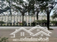 Chính Chủ Em Bán 10 Căn Liền Kề Him Lam Vạn Phúc Hà Đông. Giá Từ 28 Tỷ