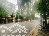 Bán Nhà Phố Mặt Tiền Kinh Doanh Khu Dân Cư Compound Him Lam Phú Đông