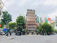 Tài Sản Hiếm - Góc 2Mt Lê Thánh Tôn Và Trương Định, Bến Thành, Quận 1