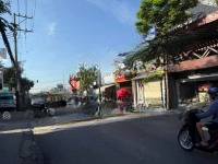 Bán Mặt Tiền Kinh Doanh Nguyễn Trãi Dĩ An Bình Dương Giá Rẻ Nhất Khu