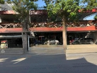 Bán Mặt Tiền Kinh Doanh Nguyễn Trãi Dĩ An Bình Dương Giá Rẻ Nhất Khu